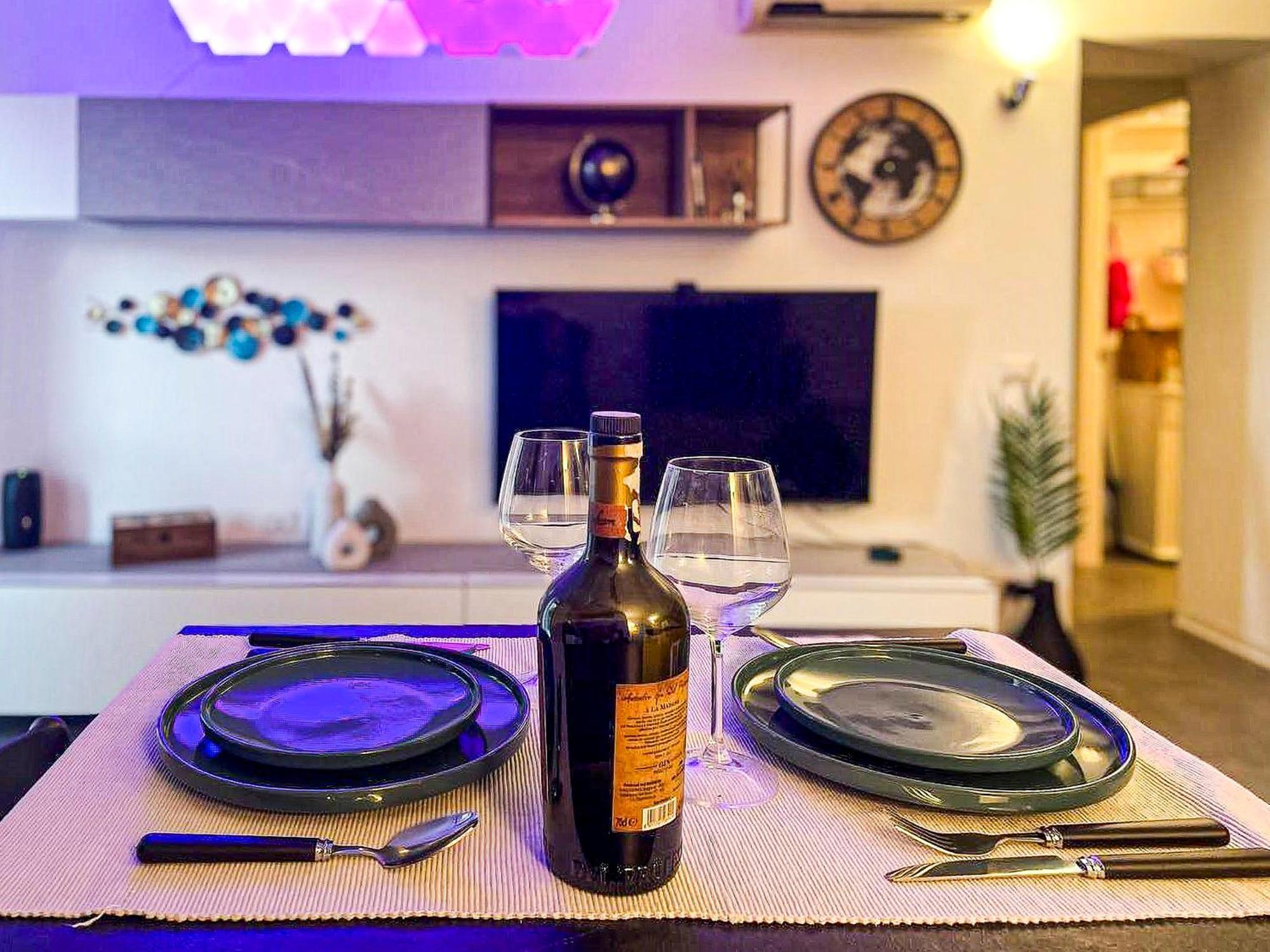 Apartament Casa Marchese Palermo Zewnętrze zdjęcie