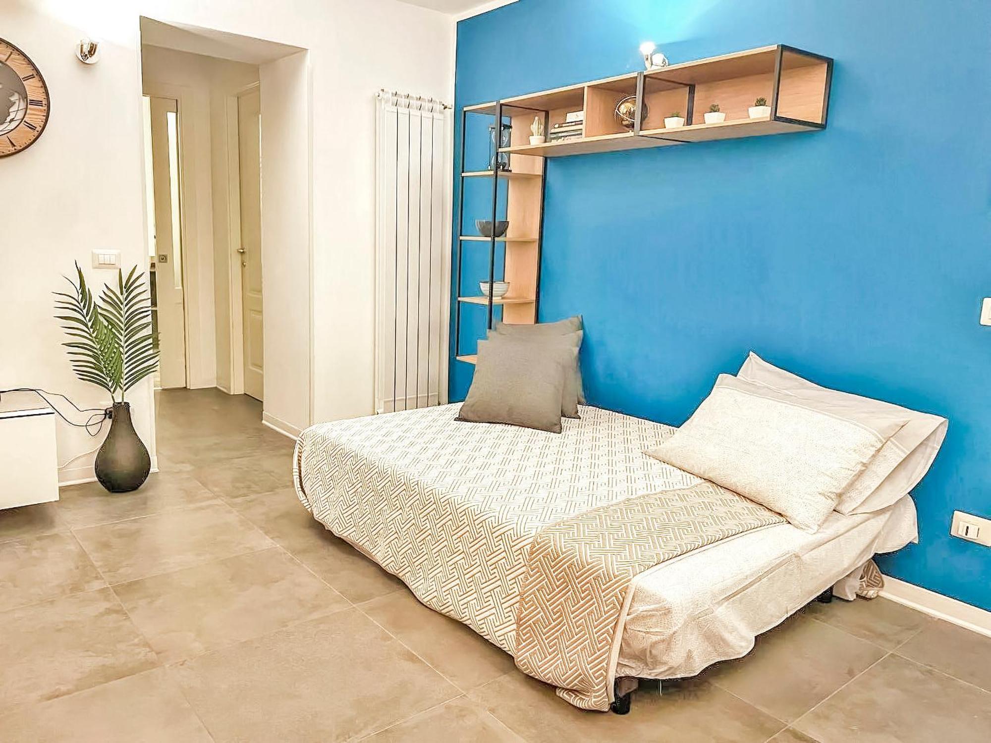 Apartament Casa Marchese Palermo Zewnętrze zdjęcie