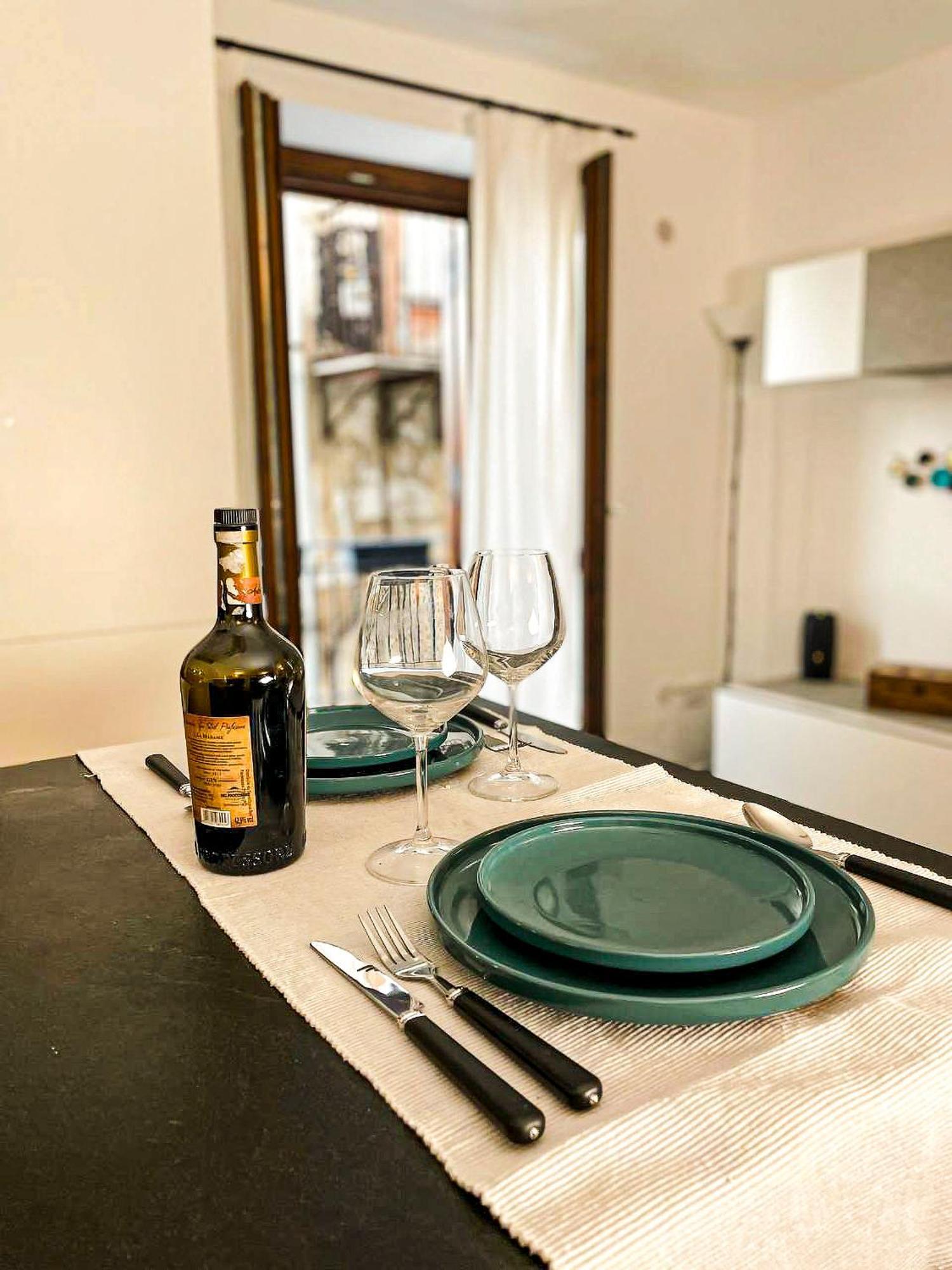 Apartament Casa Marchese Palermo Zewnętrze zdjęcie