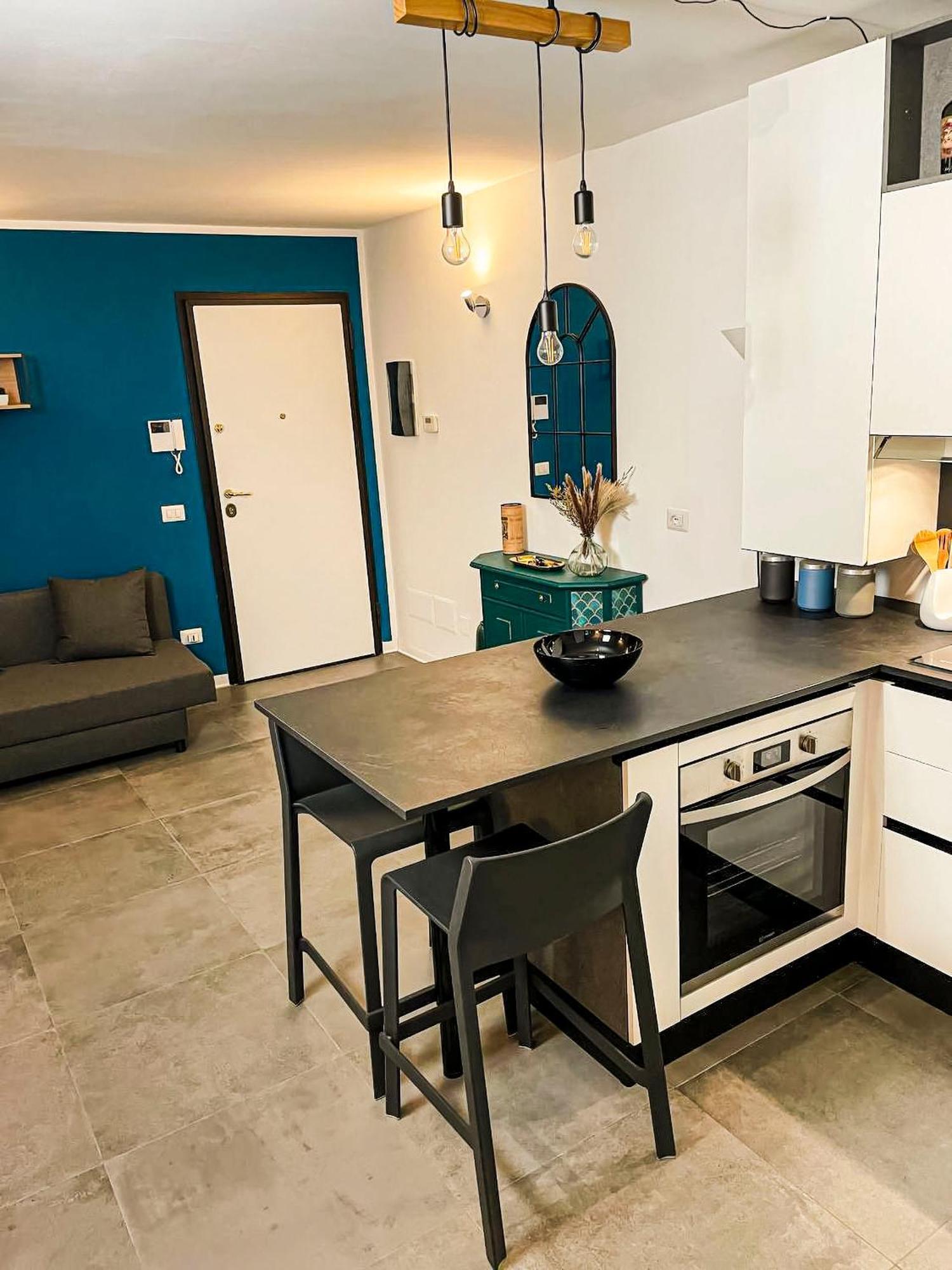 Apartament Casa Marchese Palermo Zewnętrze zdjęcie