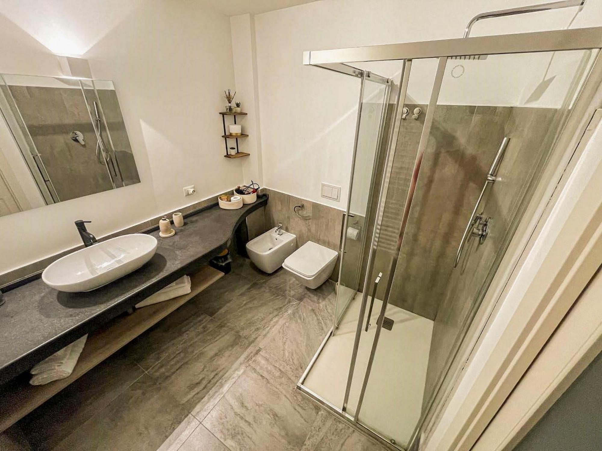 Apartament Casa Marchese Palermo Zewnętrze zdjęcie